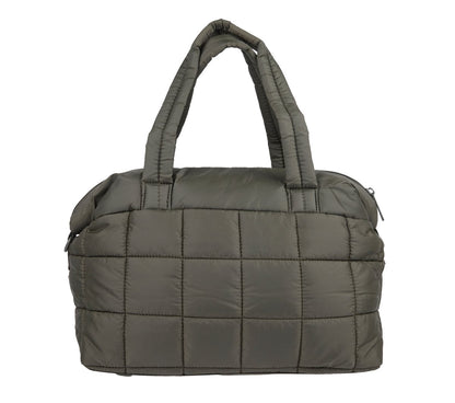 Skechers Popular | Quilted Puffer Tote