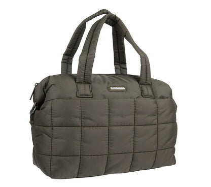 Skechers Popular | Quilted Puffer Tote