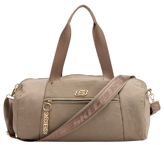Skechers Signature | Nylon Duffle Bag