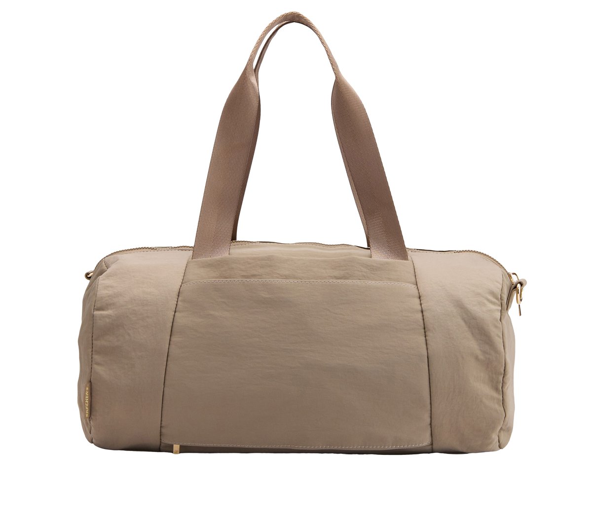 Skechers Signature | Nylon Duffle Bag