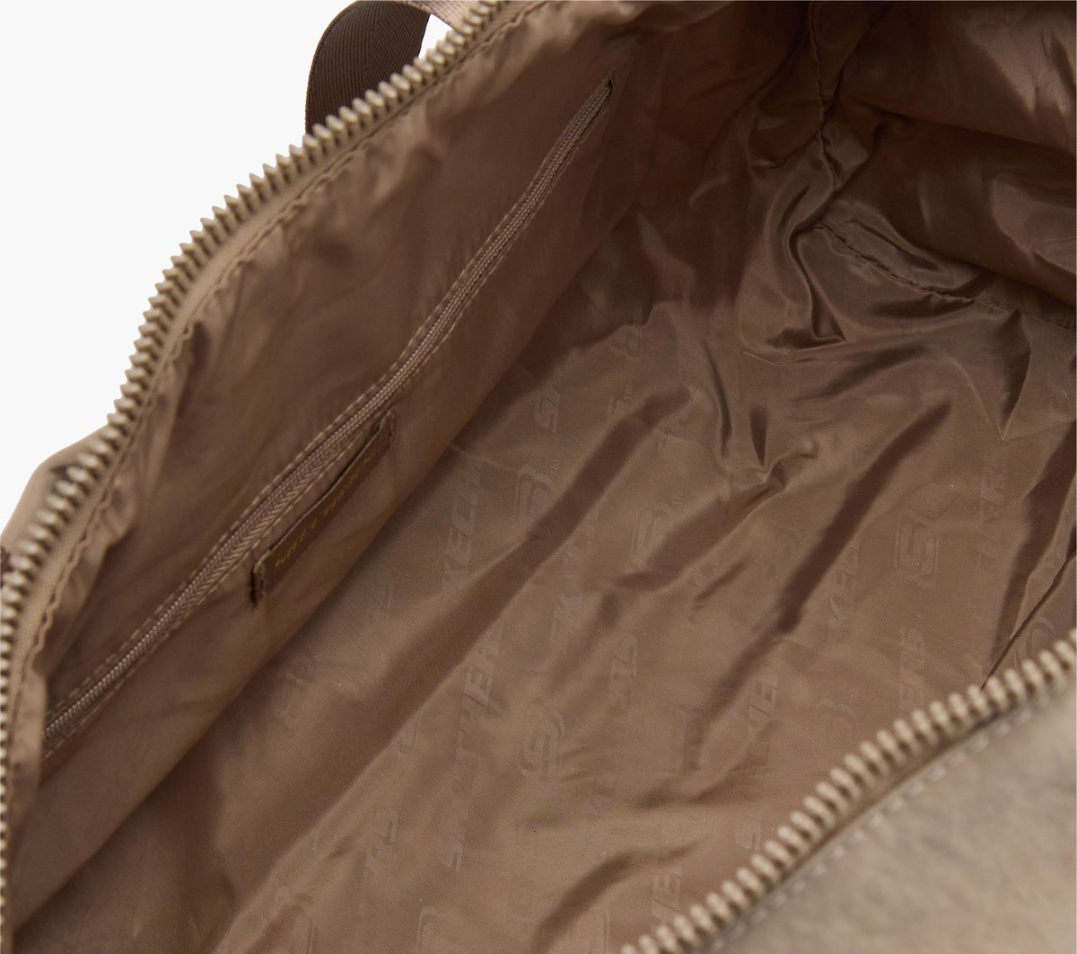 Skechers Signature | Nylon Duffle Bag