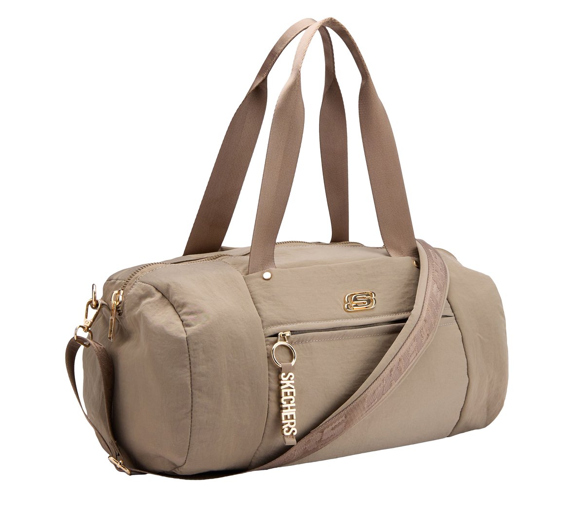 Skechers Signature | Nylon Duffle Bag