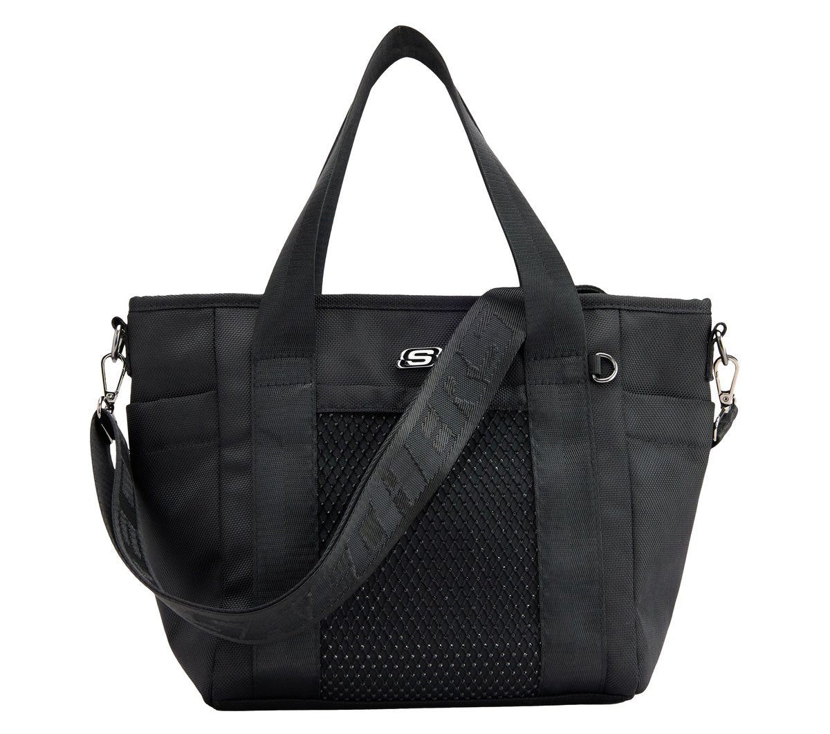 Skechers Value | Rhinestone Pocket Tote