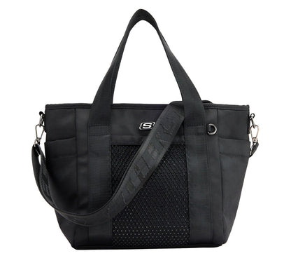 Skechers Value | Rhinestone Pocket Tote