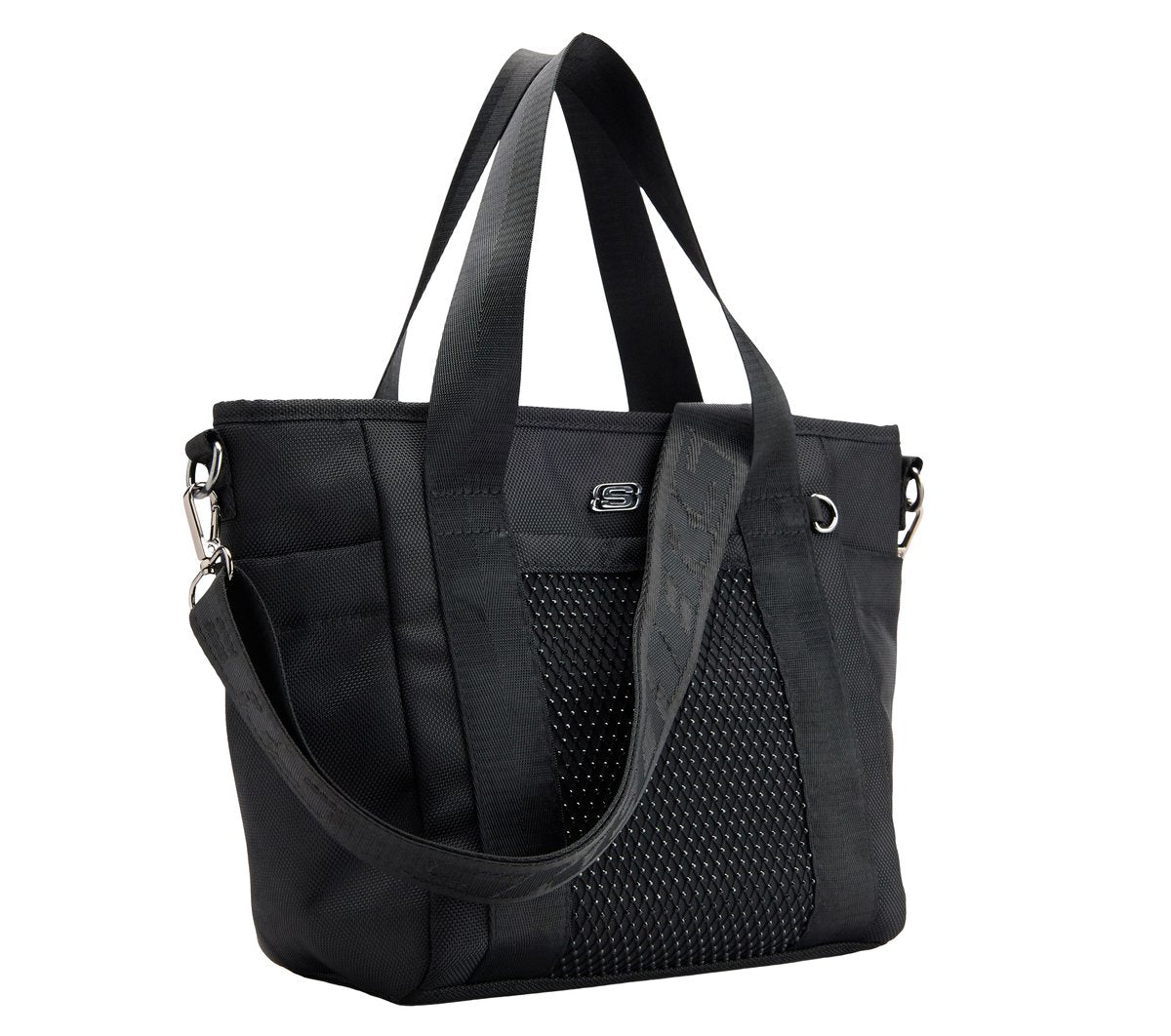 Skechers Value | Rhinestone Pocket Tote
