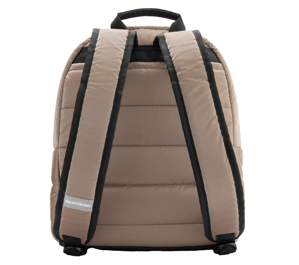 Skechers Classic | Mini Quilted Puffer Backpack