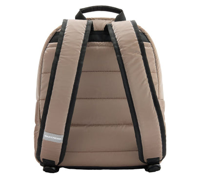 Skechers Classic | Mini Quilted Puffer Backpack