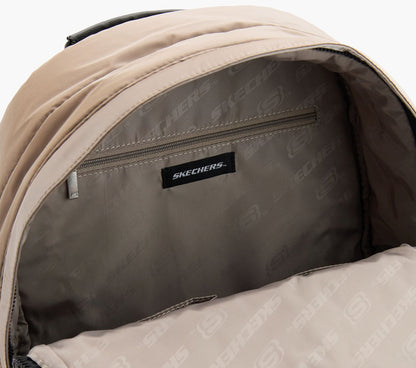 Skechers Classic | Mini Quilted Puffer Backpack