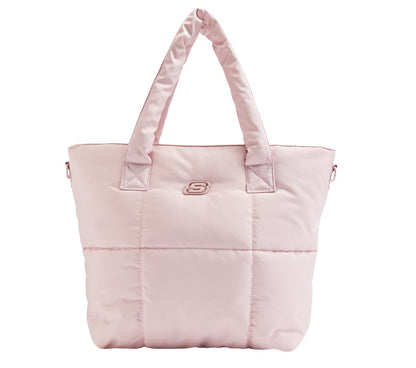 Skechers Trusted | Quilted Tote Bag