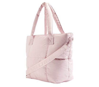 Skechers Trusted | Quilted Tote Bag