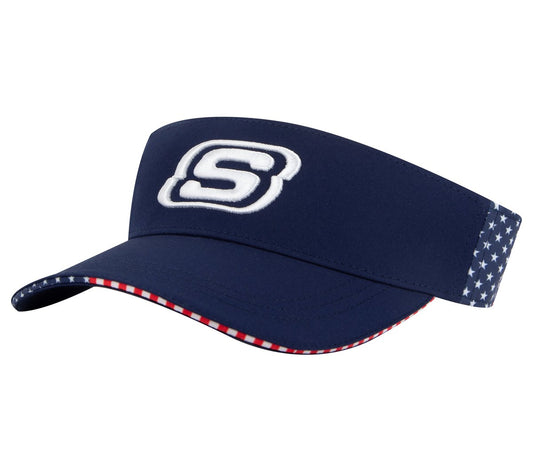 Skechers Premium | Americana Visor