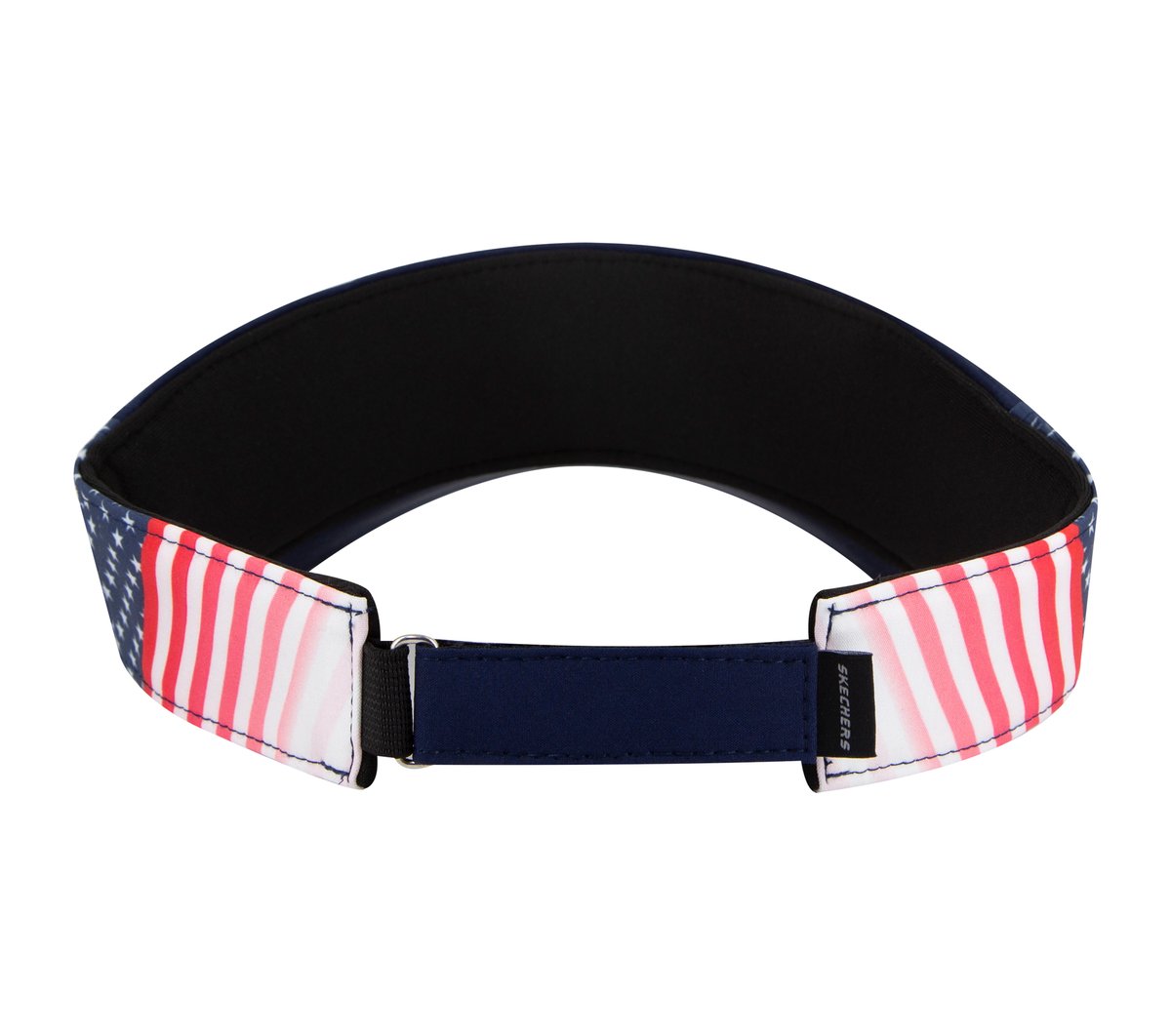 Skechers Premium | Americana Visor