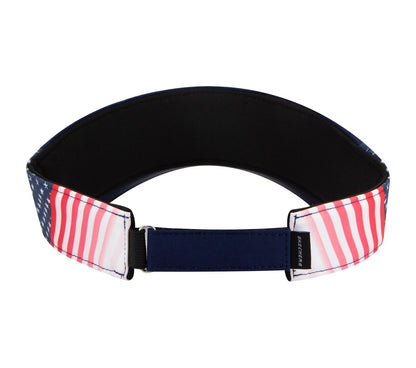 Skechers Premium | Americana Visor