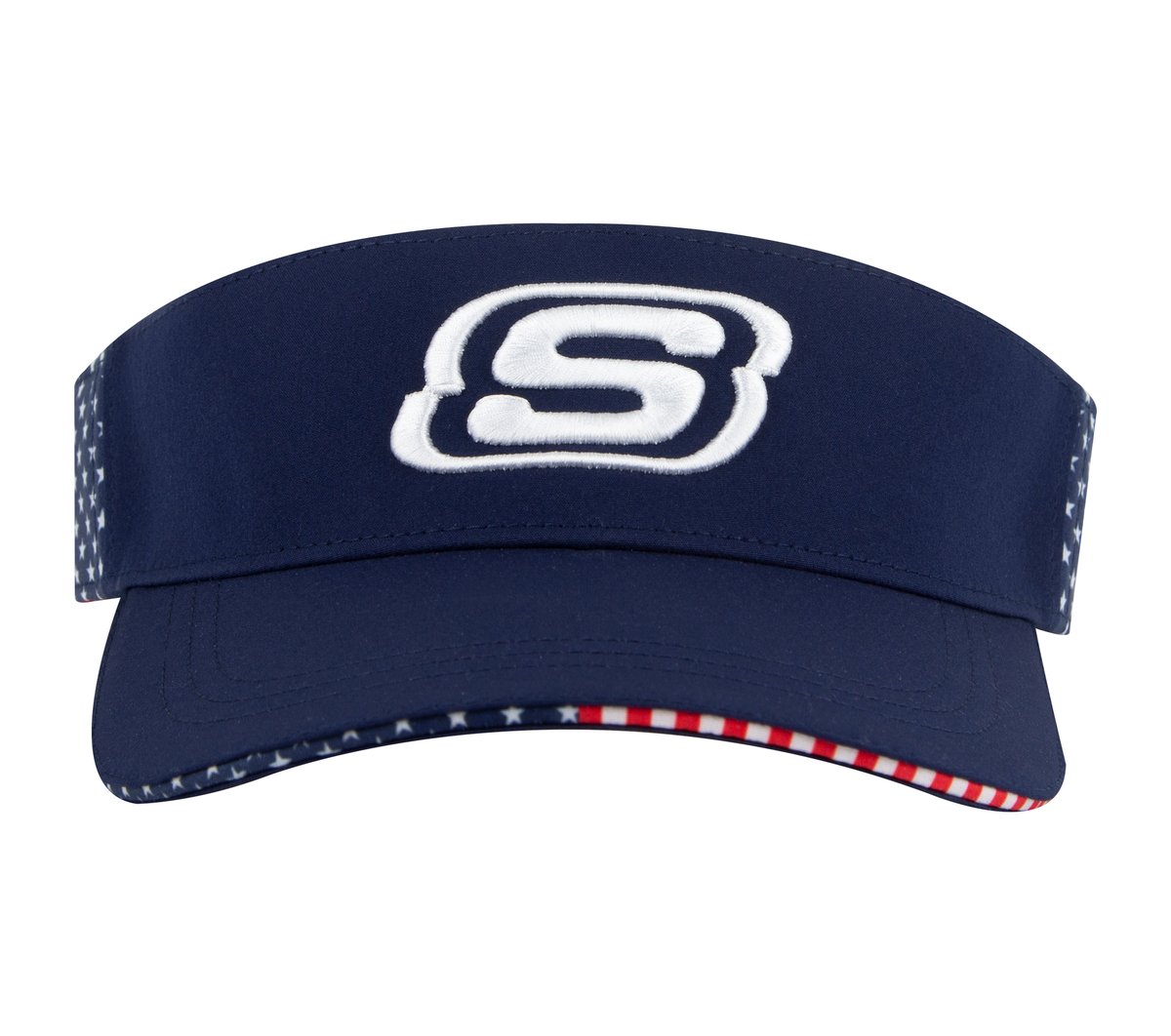 Skechers Premium | Americana Visor