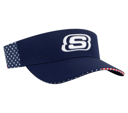 Skechers Premium | Americana Visor