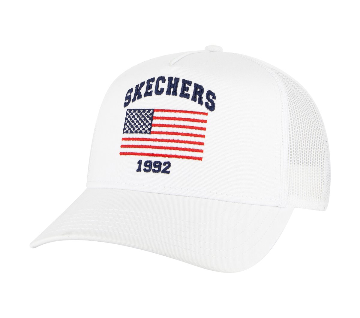 Skechers Special Offer | USA Flag Hat