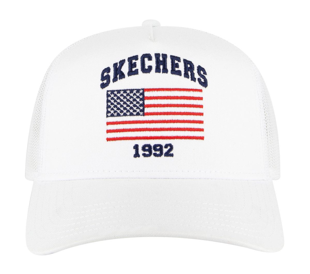 Skechers Special Offer | USA Flag Hat
