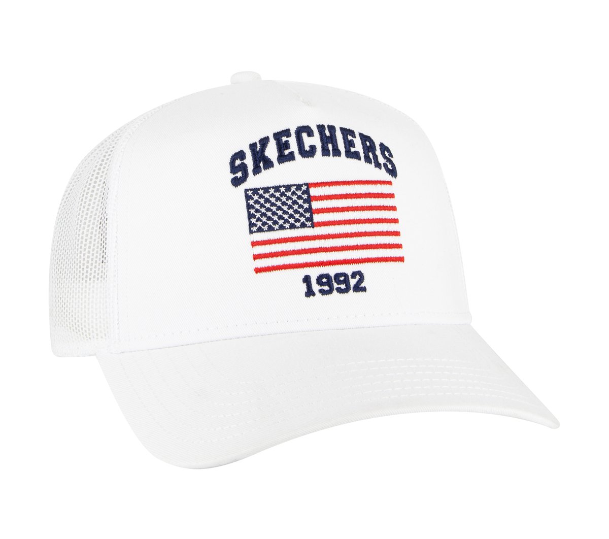 Skechers Special Offer | USA Flag Hat