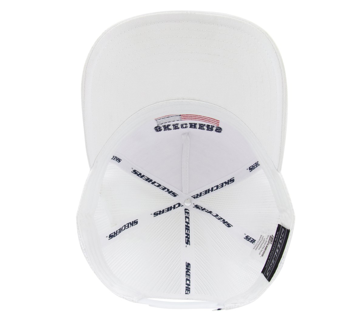 Skechers Special Offer | USA Flag Hat