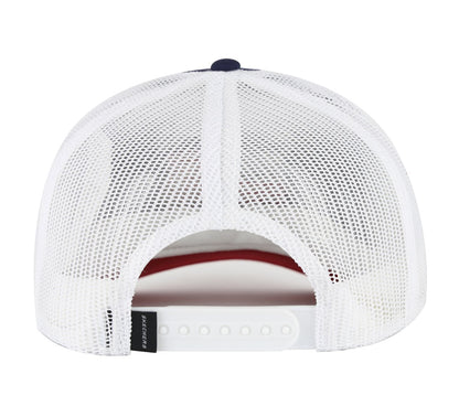Skechers Signature | USA Flag Hat