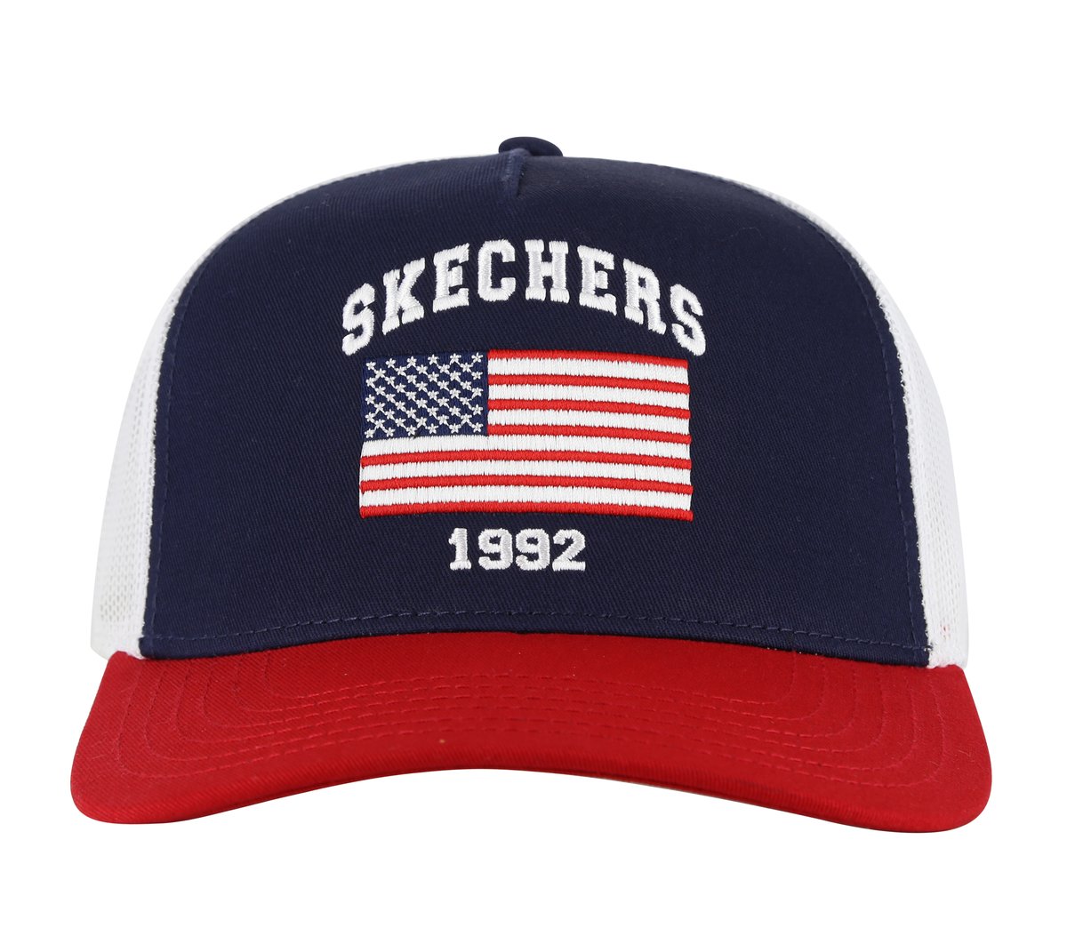 Skechers Signature | USA Flag Hat