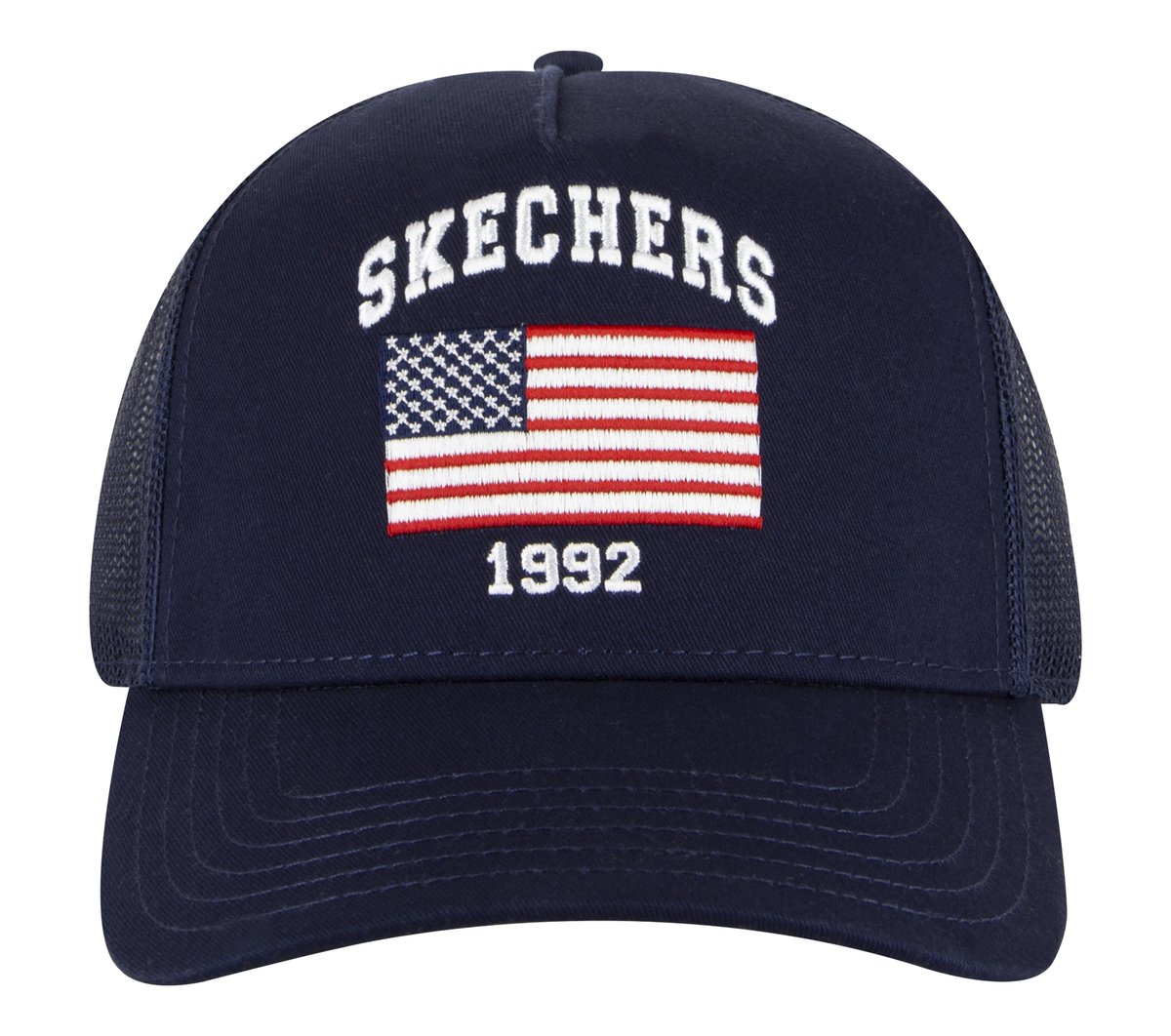 Skechers Special Offer | USA Flag Hat
