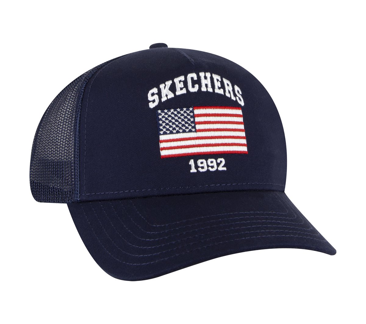 Skechers Special Offer | USA Flag Hat