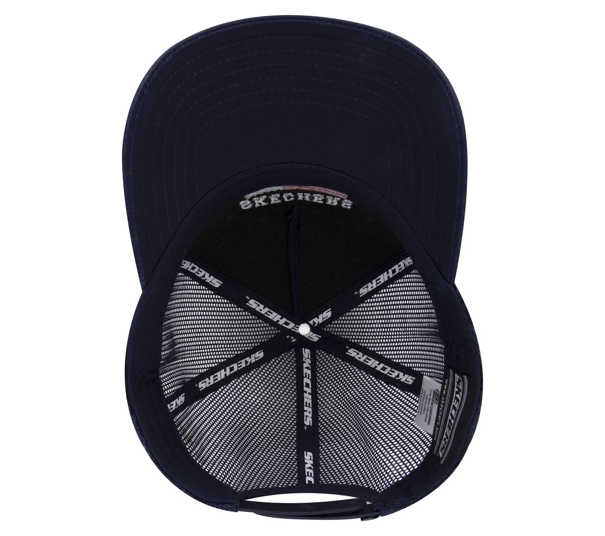 Skechers Special Offer | USA Flag Hat
