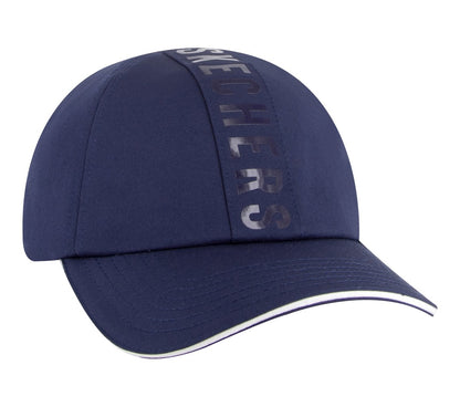 Skechers Great Value | Wrap Logo Baseball Hat