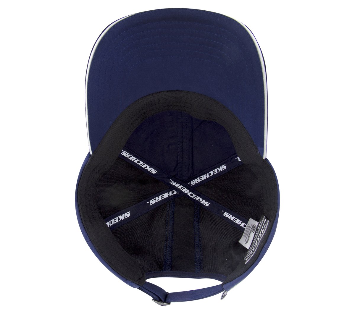 Skechers Great Value | Wrap Logo Baseball Hat