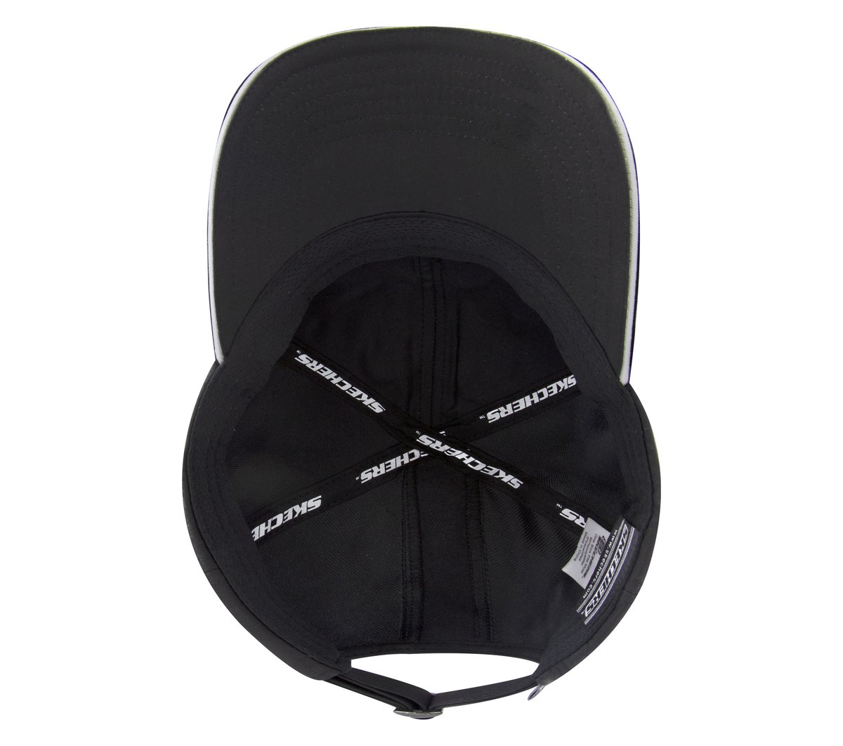 Skechers Classic | Wrap Logo Baseball Hat