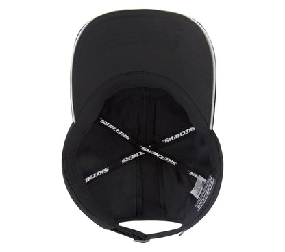 Skechers Classic | Wrap Logo Baseball Hat