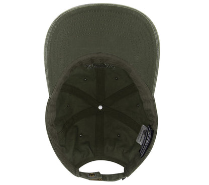 Skechers Premium | Washed Triple S Hat