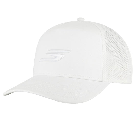 Skechers New | Essentials Trucker Hat
