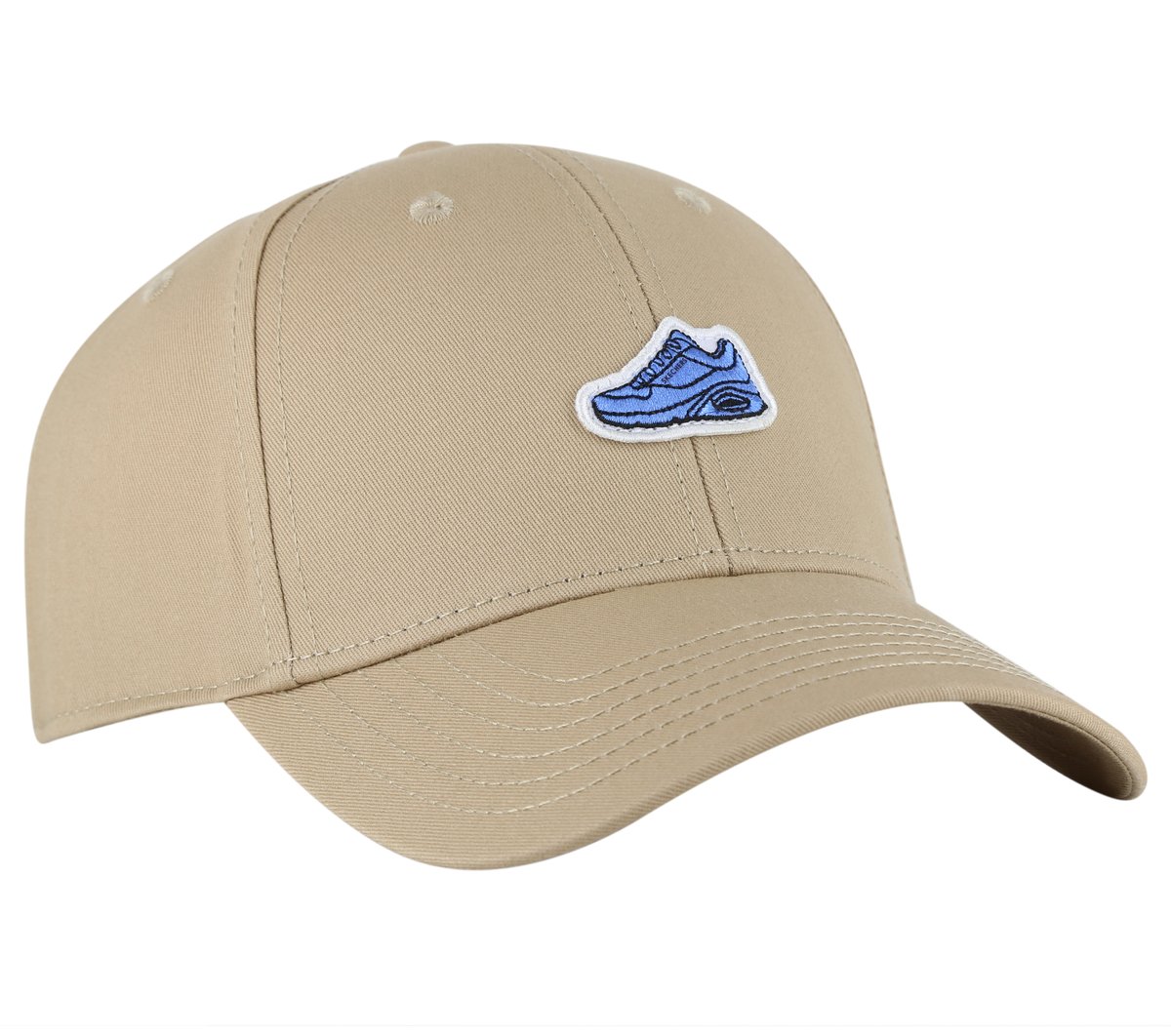 Skechers Recommended | Skechers Kicks Baseball Hat