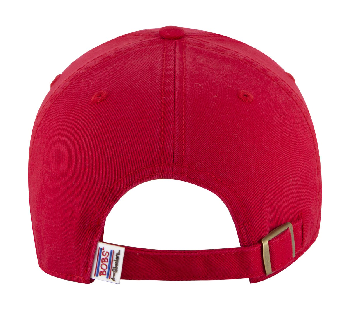Skechers Popular | Paw Print Twill Washed Hat