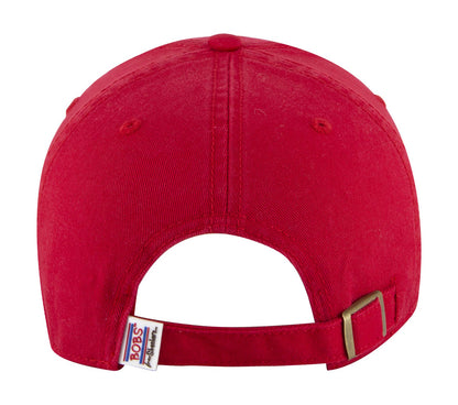 Skechers Popular | Paw Print Twill Washed Hat