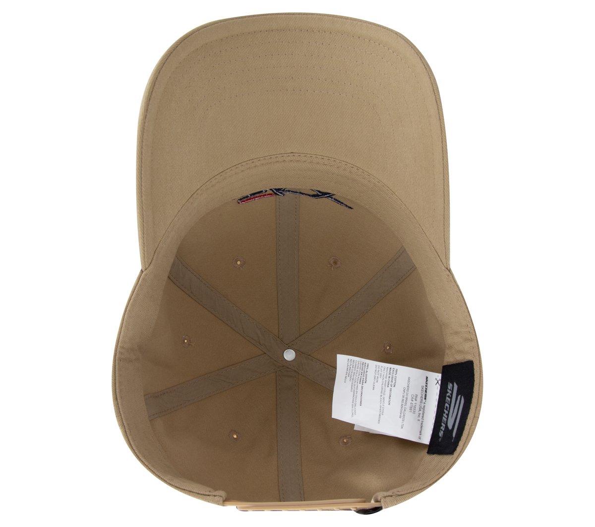 Skechers Customer Favorite | SKX Heritage Baseball Hat