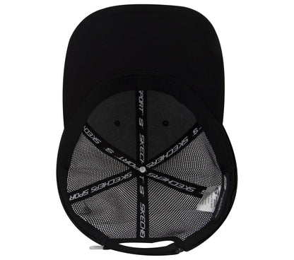 Skechers Hot Sale | Sport S Metal Hat