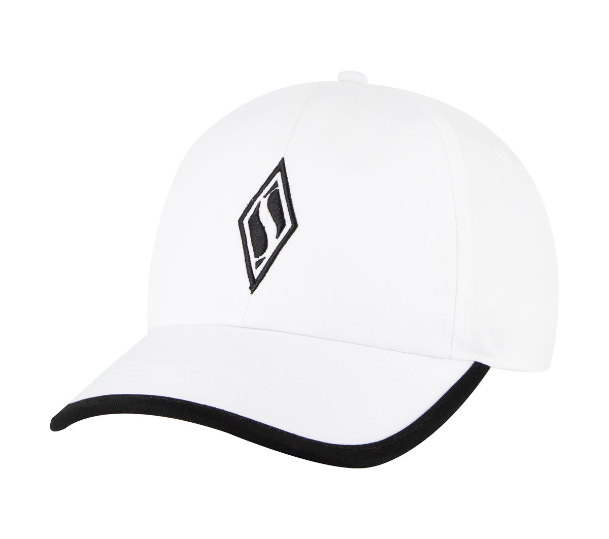 Skechers Special Offer | Skechweave Diamond Colorblocked Hat