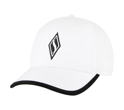 Skechers Special Offer | Skechweave Diamond Colorblocked Hat