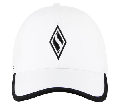 Skechers Special Offer | Skechweave Diamond Colorblocked Hat