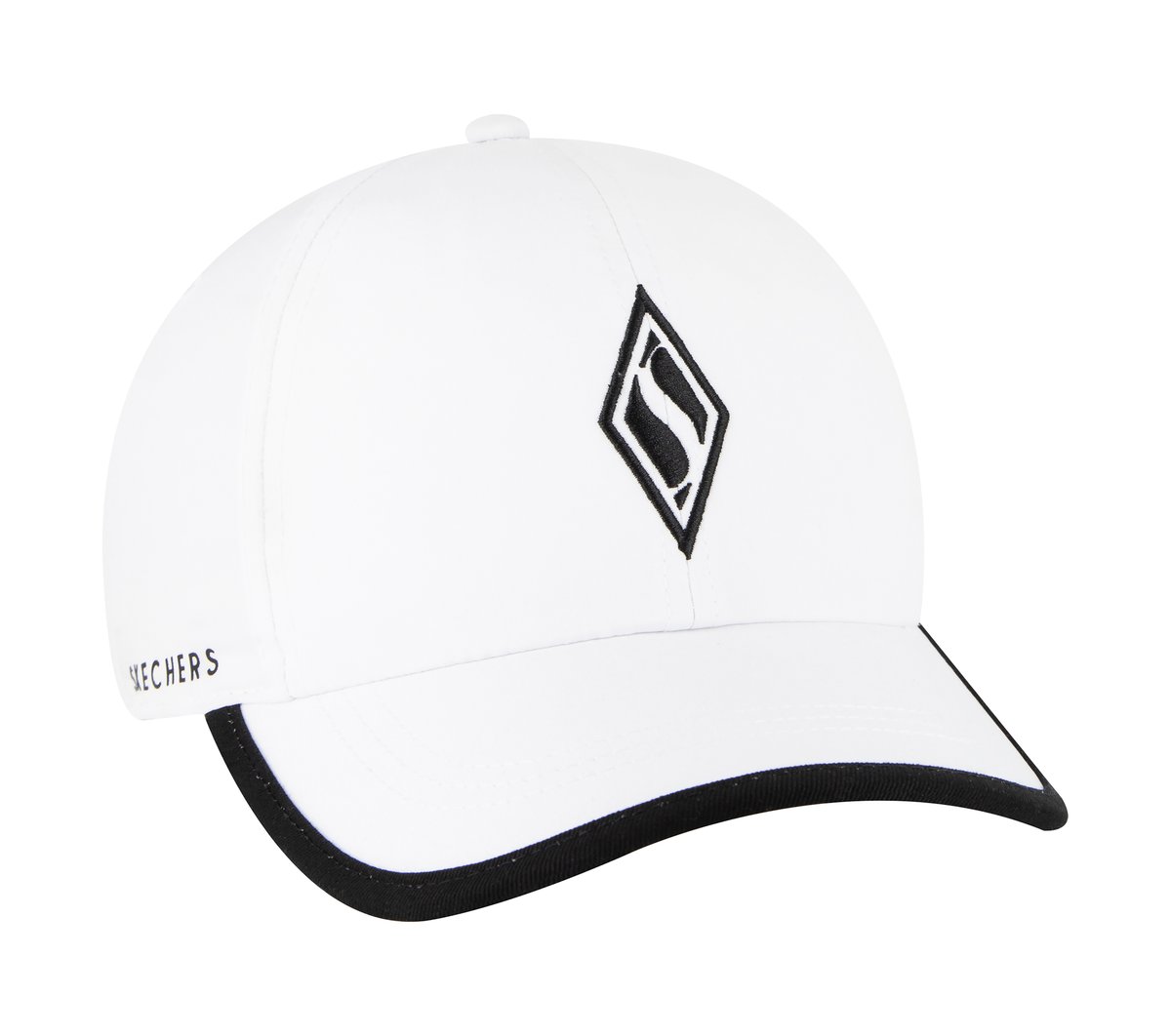 Skechers Special Offer | Skechweave Diamond Colorblocked Hat