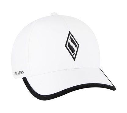 Skechers Special Offer | Skechweave Diamond Colorblocked Hat