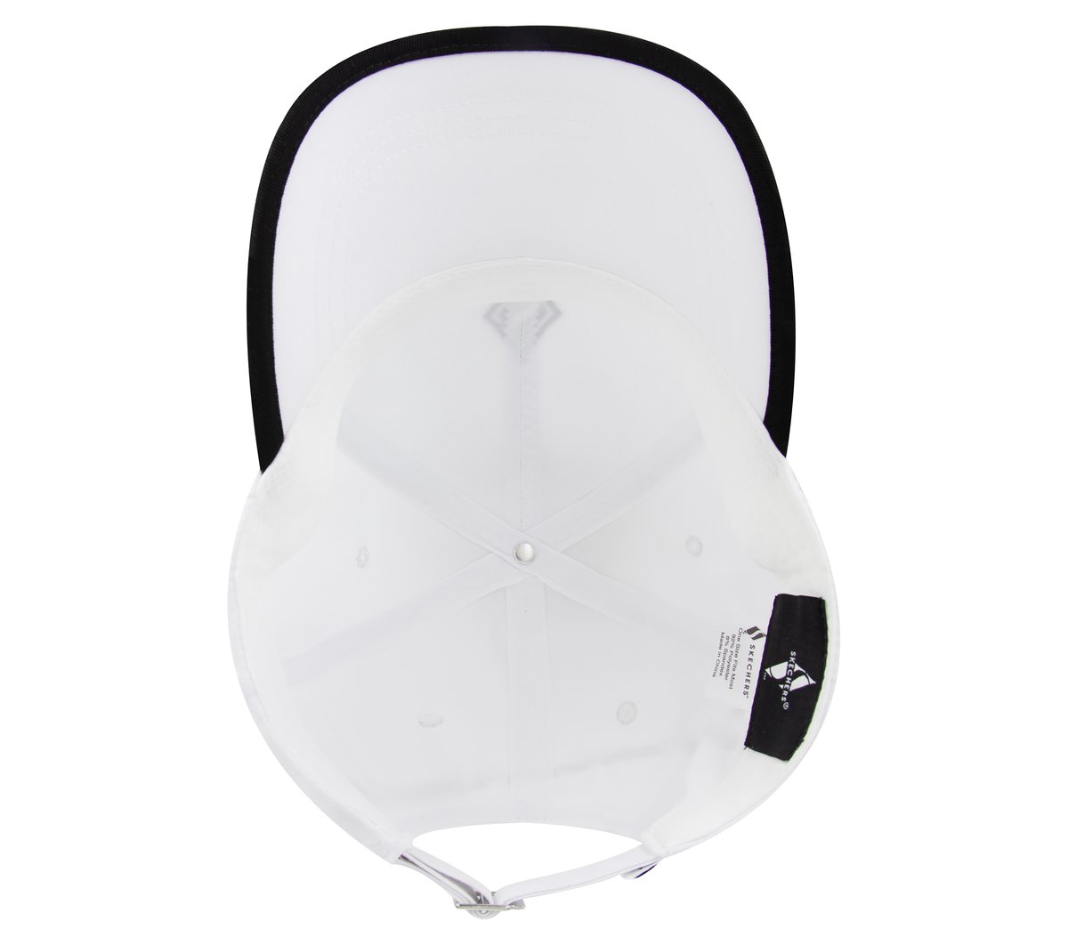 Skechers Special Offer | Skechweave Diamond Colorblocked Hat