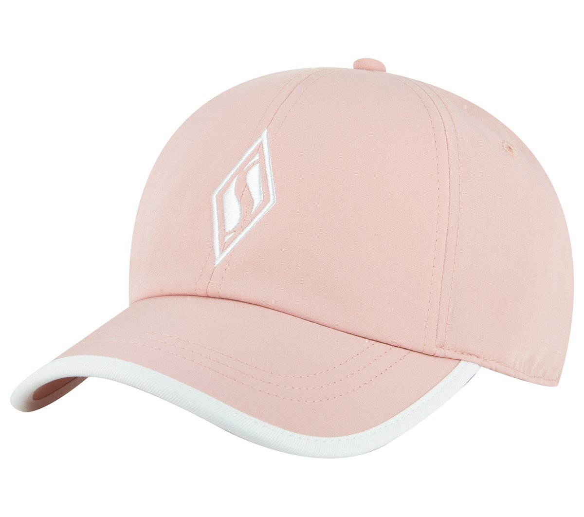 Skechers Smart Buy | Skechweave Diamond Colorblocked Hat