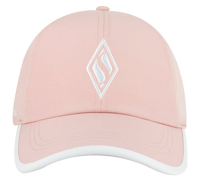 Skechers Smart Buy | Skechweave Diamond Colorblocked Hat
