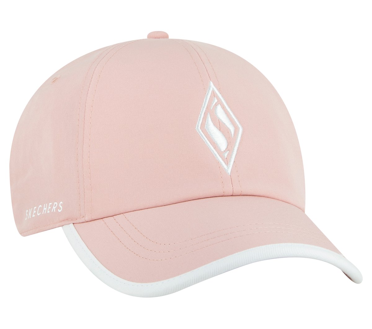 Skechers Smart Buy | Skechweave Diamond Colorblocked Hat