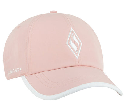 Skechers Smart Buy | Skechweave Diamond Colorblocked Hat
