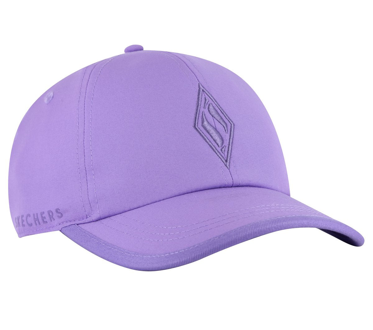 Skechers Sale | Skechweave Diamond Colorblocked Hat